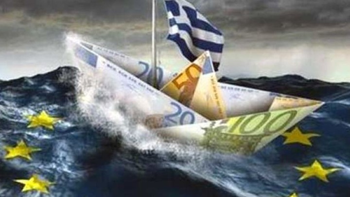 FT: Κακά μαντάτα για το ελληνικό χρέος από τις γερμανικές κάλπες