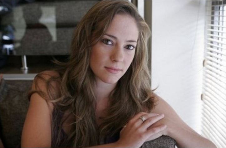 Παντρεύτηκε η πρώην σύντροφος του Μπουλά