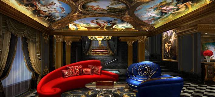 perierga.gr - Το ακριβότερο ξενοδοχείο στον κόσμο! perierga.gr - Το ακριβότερο ξενοδοχείο στον κόσμο!