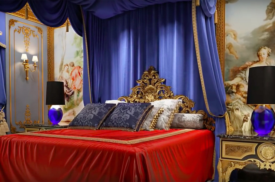 perierga.gr - Το ακριβότερο ξενοδοχείο στον κόσμο! perierga.gr - Το ακριβότερο ξενοδοχείο στον κόσμο!