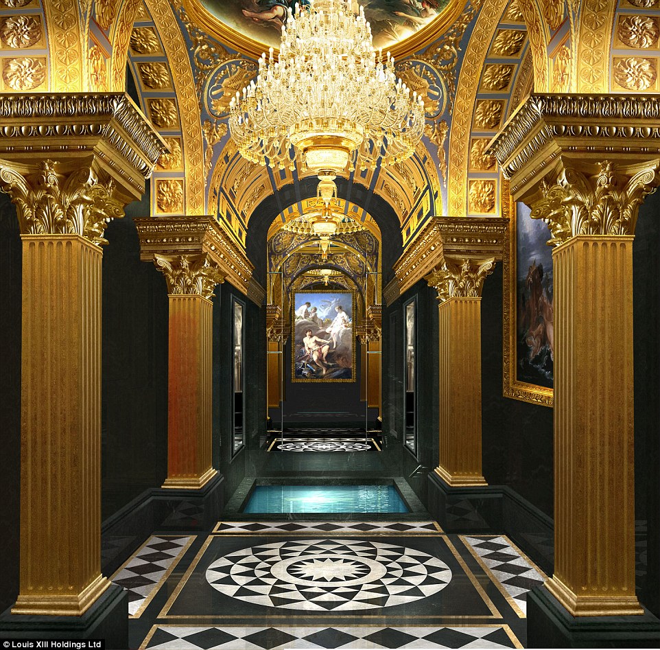 perierga.gr - Το ακριβότερο ξενοδοχείο στον κόσμο! perierga.gr - Το ακριβότερο ξενοδοχείο στον κόσμο!