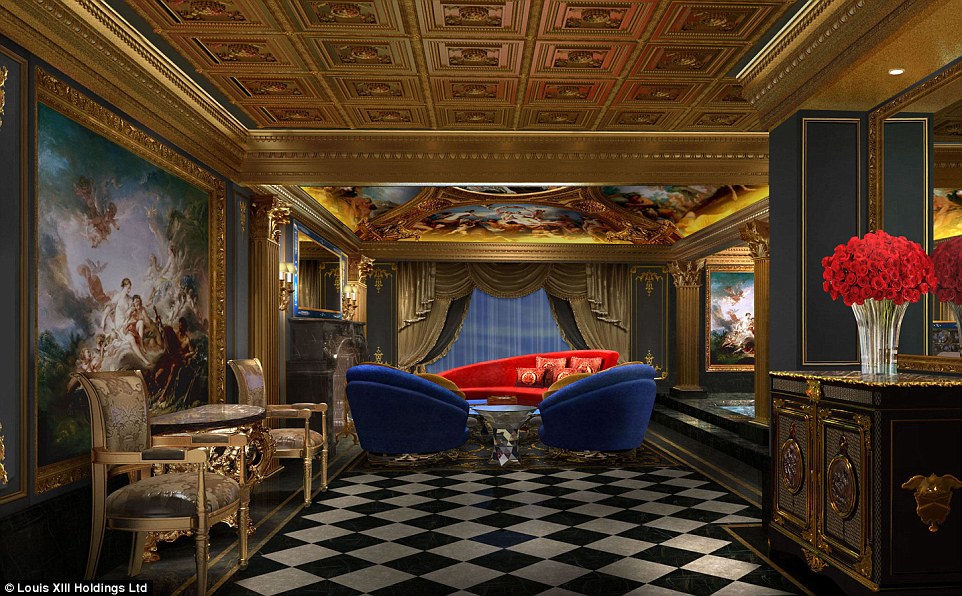 perierga.gr - Το ακριβότερο ξενοδοχείο στον κόσμο! perierga.gr - Το ακριβότερο ξενοδοχείο στον κόσμο!