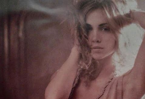 Mamma mia-Extra hot η Λίνα Σακκά