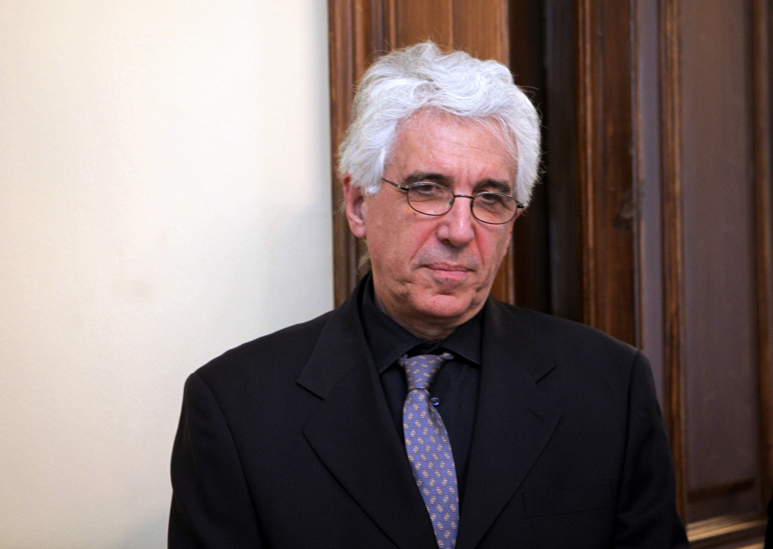 Παρασκευόπουλος: Δεν επηρέασα τη Δικαιοσύνη με κανέναν τρόπο