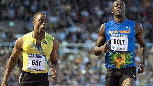 Δολοφονήθηκε η κόρη του Τάισον Γκέι