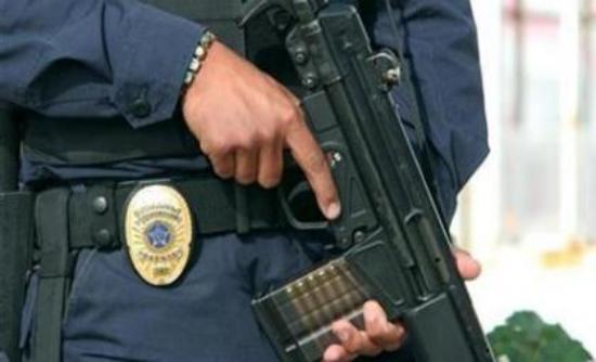 Μεξικό – Νεκροί 5 στρατιώτες σε ενέδρα από καρτέλ ναρκωτικών