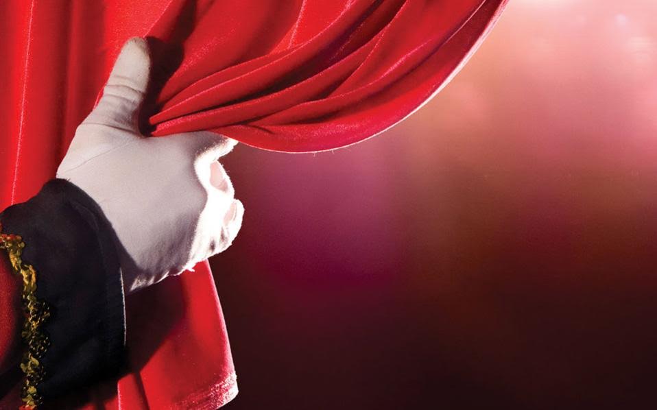 Θρίλερ θυμίζει η έναρξη του θεατρικού χειμώνα