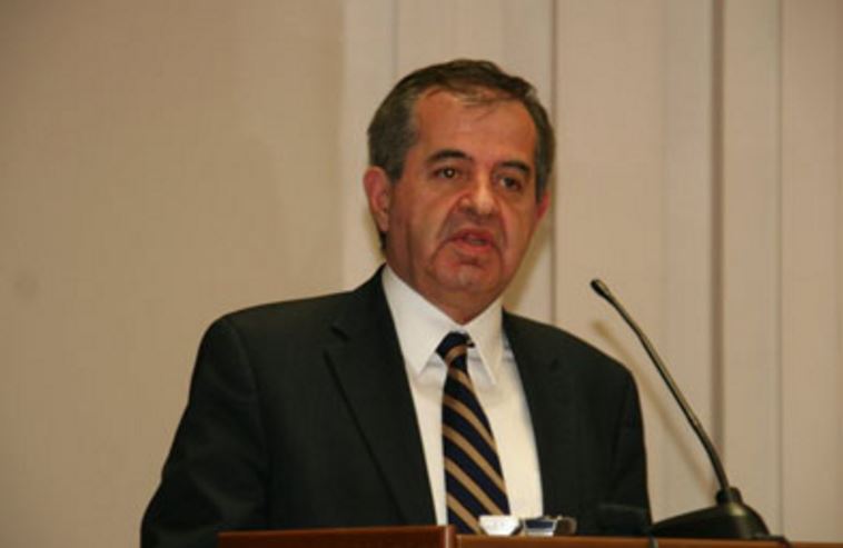 Έφυγε από τη ζωή ο Περιφερειάρχης Ανατολικής Μακεδονίας Θράκης Γιώργος Παυλίδης