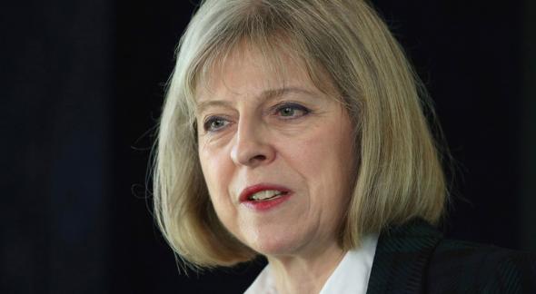 Μέι: Η διαδικασία του Brexit θα ξεκινήσει πριν από την εκλογές στη Γερμανία