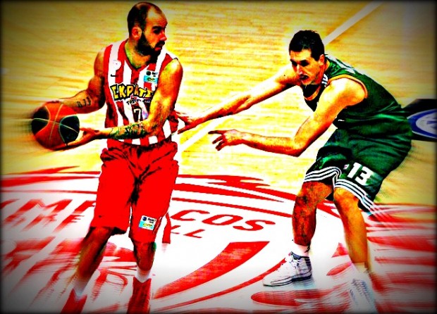 Οι αθλητικές μεταδόσεις της ημέρας 17/10/2016