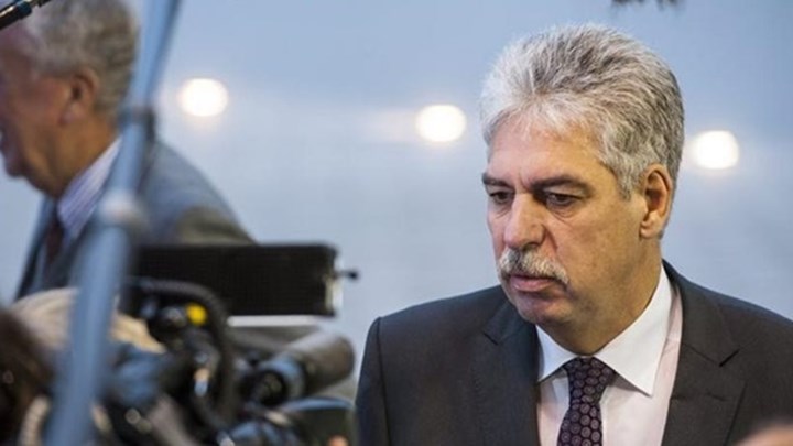 Σέλινγκ: Σημαντική η συμμετοχή του ΔΝΤ στο ελληνικό πρόγραμμα