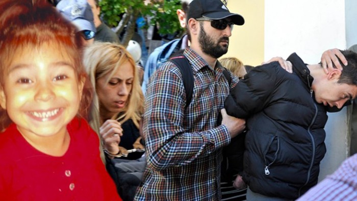 Τον “φίλο” του Νικολάι κατηγορεί ο πατέρας της Άννυ