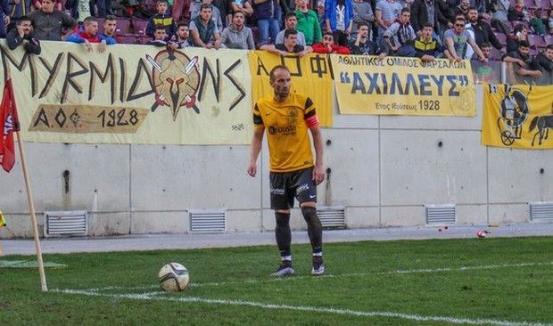 Το μυστικό του Νεμπεγλέρα που παίζει ακόμα στα 41