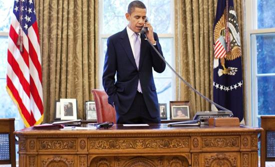 Τσίπρας καλεί Ομπάμα για το χρέος