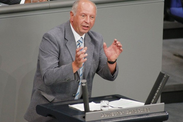 «Το θέμα δεν είναι η ελάφρυνση χρέους»