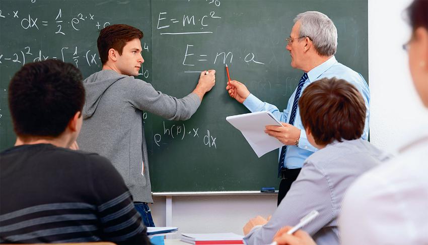 Δωρεάν φροντιστήρια στο Γυμνάσιο