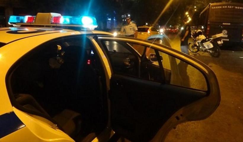 Από το γλέντι του αρραβώνα κατέληξε στο κρατητήριο