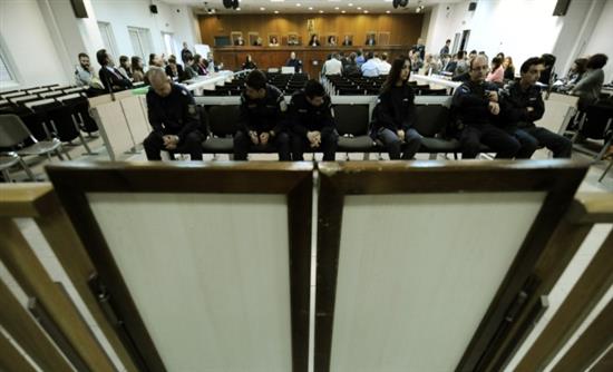 Νέα εξέλιξη στη δίκη της Χρυσής Αυγής – Αναγνώρισε και 5ο κατηγορούμενο ο Αιγύπτιος αλιεργάτης