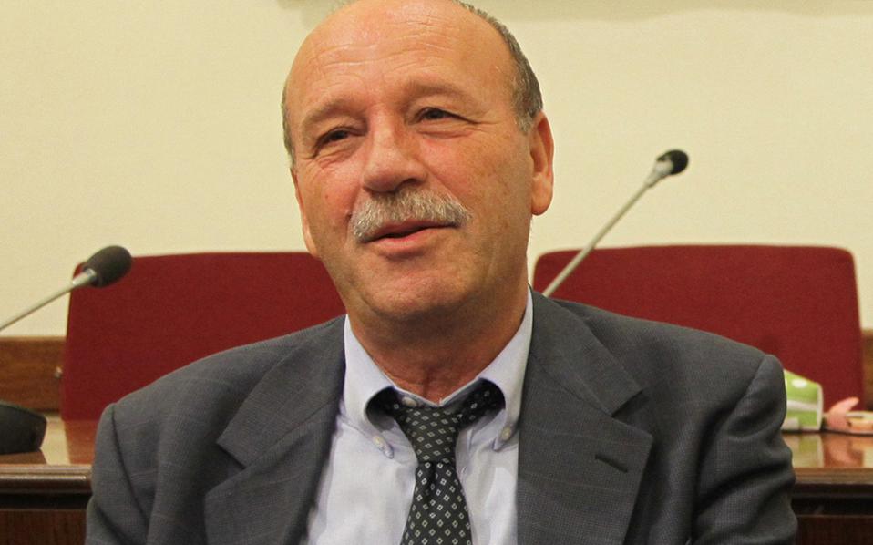 Η απάντηση του προέδρου του ΟΑΕΕ για τη Βουλγαρία – ΒΙΝΤΕΟ