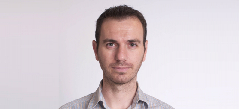 Έλληνας εξειδικεύεται στην καταπολέμηση του ιού HIV