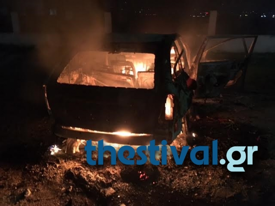 Ωραιόκαστρο: Ηρέμησαν τα πνεύματα – Οι πρόσφυγες επέστρεψαν στη δομή φιλοξενίας