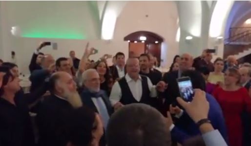 Εκδήλωση για την πολιτιστική συνεργασία Ελλάδας – Ρωσίας στο Κρεμλίνο – ΒΙΝΤΕΟ