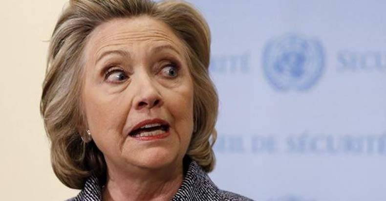 “Μύλος” στις ΗΠΑ με νέες διαρροές του Wikileaks για την Χίλαρι