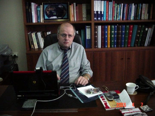 Ο Τσελέντης για τη Ναύπακτο: “Κατά 90% ήταν ο κύριος σεισμός”