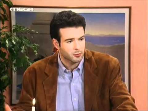 Πως είναι σήμερα ο Αντώνης από το «Ντόλτσε Βίτα» – ΦΩΤΟ