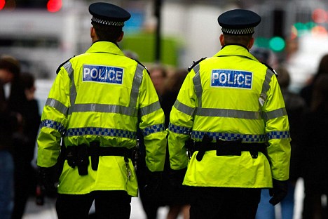 Ύποπτο αντικείμενο εντοπίστηκε σε σπίτι στη Bρετανία