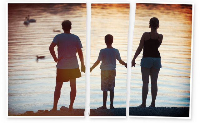 Διαζύγιο – Όταν φοβόμαστε πολύ να πάρουμε την απόφαση