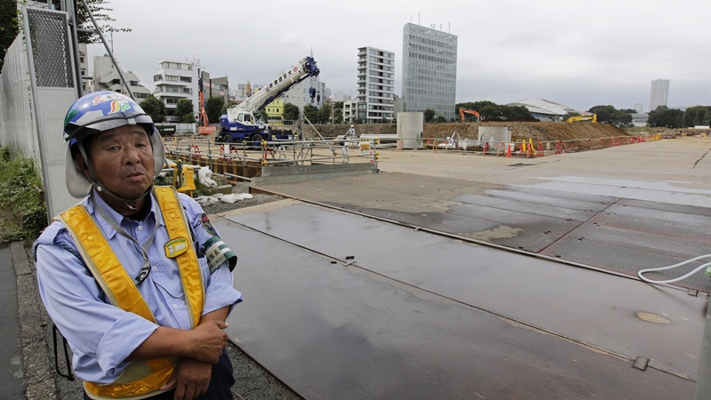 ΔΟΕ – Καλεί το Τόκιο να περιορίσει το μπάτζετ των Αγώνων του 2020