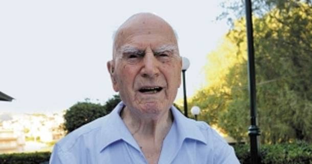 Ληστές στο σπίτι του πραξικοπηματία Παττακού