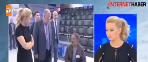 Σοκαριστική ομολογία on air: «Βίασα και στραγγάλισα 4χρονη» – ΒΙΝΤΕΟ