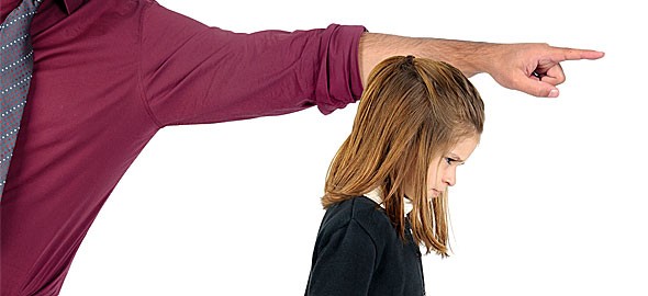 Πόσες φορές μπορείτε να καταλάβετε πότε λέει ψέματα το παιδί σας;