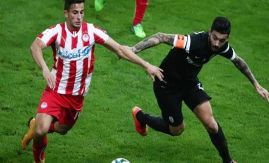 Οι αθλητικές μεταδόσεις της ημέρας 23/10/2016