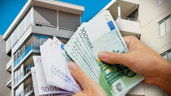 Ποιες αλλαγές εξετάζονται στον ΕΝΦΙΑ για το 2017