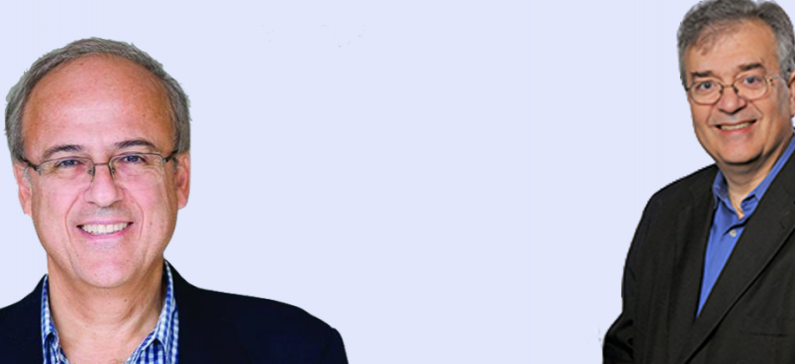 2 Έλληνες επιστήμονες κέρδισαν το κορυφαίο βραβείο στον τομέα των εναλλακτικών καυσίμων