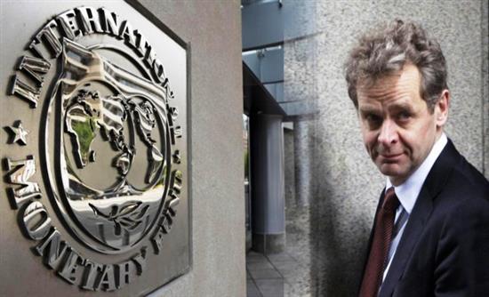 Το ΔΝΤ κοντά στην έξοδο από το ελληνικό πρόγραμμα