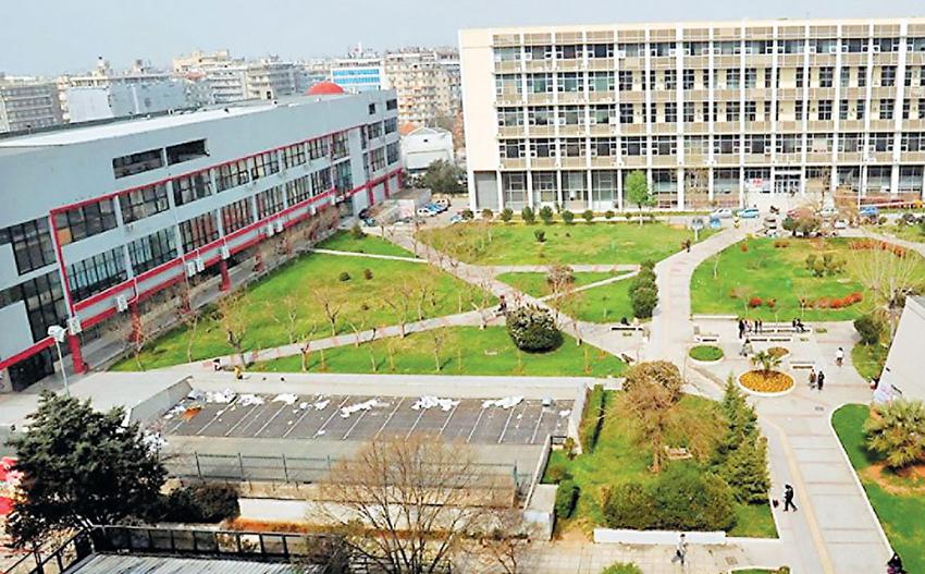 Θεσσαλονίκη – Ένα αποτύπωμα οδήγησε την ΕΛ.ΑΣ. στους 3 βιαστές