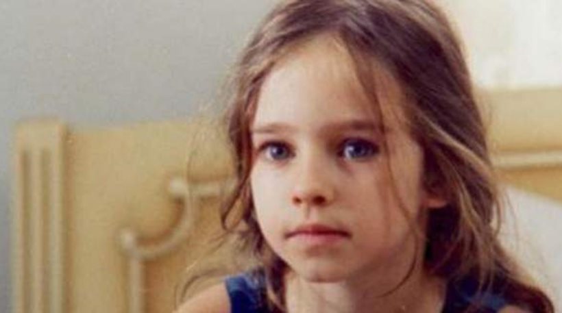 Δείτε πώς είναι σήμερα η μικρή «Όλια» από το «Λένη» – ΦΩΤΟ