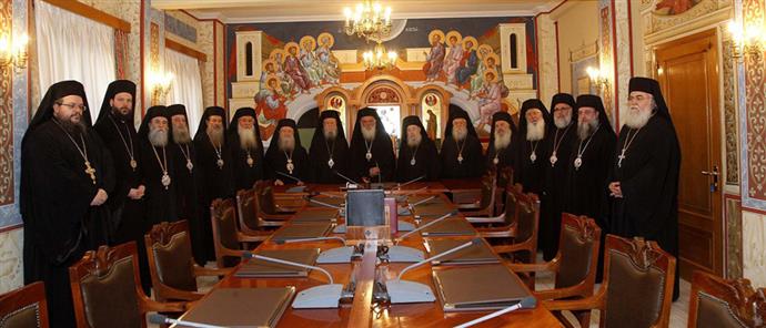 Οριστικοποιείται η σύνθεση της επιτροπής εμπειρογνωμόνων για τα Θρησκευτικά