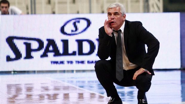 Θύμα επίθεσης ο προπονητής Γιάννης Τζήμας