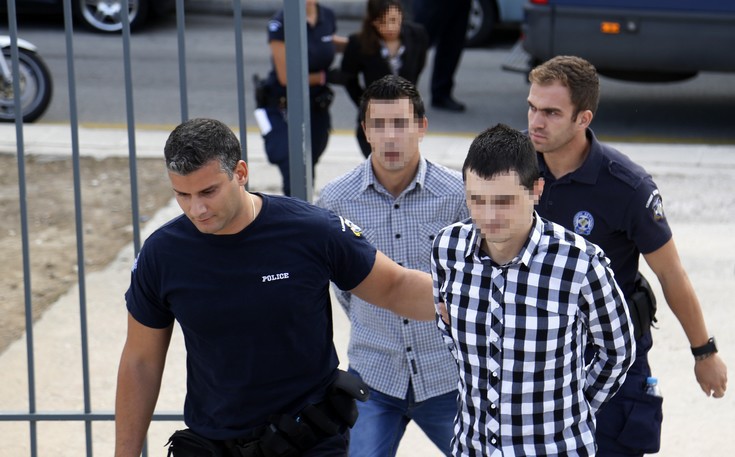 Ισόβια στον πατέρα της Άννυ και τον Νικολάι – Όλες οι ποινές