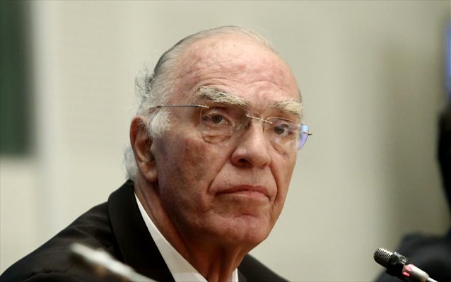 Λεβέντης: Στο συνέδριο του ΣΥΡΙΖΑ αποφάσισαν εκλογές – ΒΙΝΤΕΟ