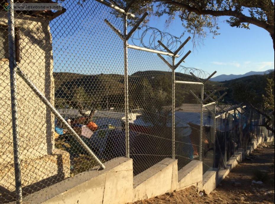 Νέο σοκ στη Λέσβο με ομαδικό βιασμό 25χρονου Μαροκινού