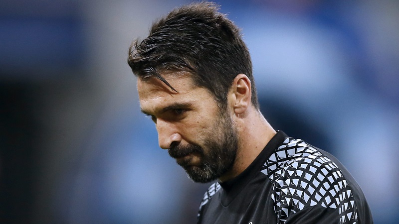 Τσάμπιονς Λιγκ – Πήρε το αίμα του πίσω ο Μπουφόν