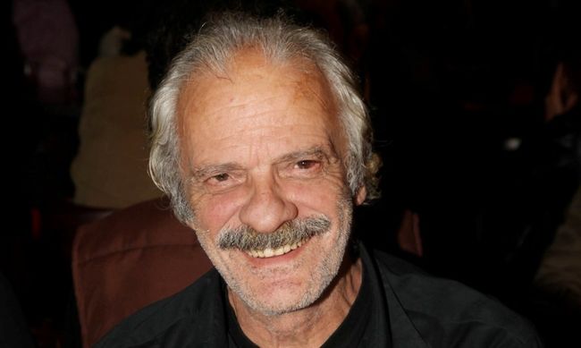 Κινδυνεύει με έξωση ο Σπύρος Φωκάς – ΒΙΝΤΕΟ