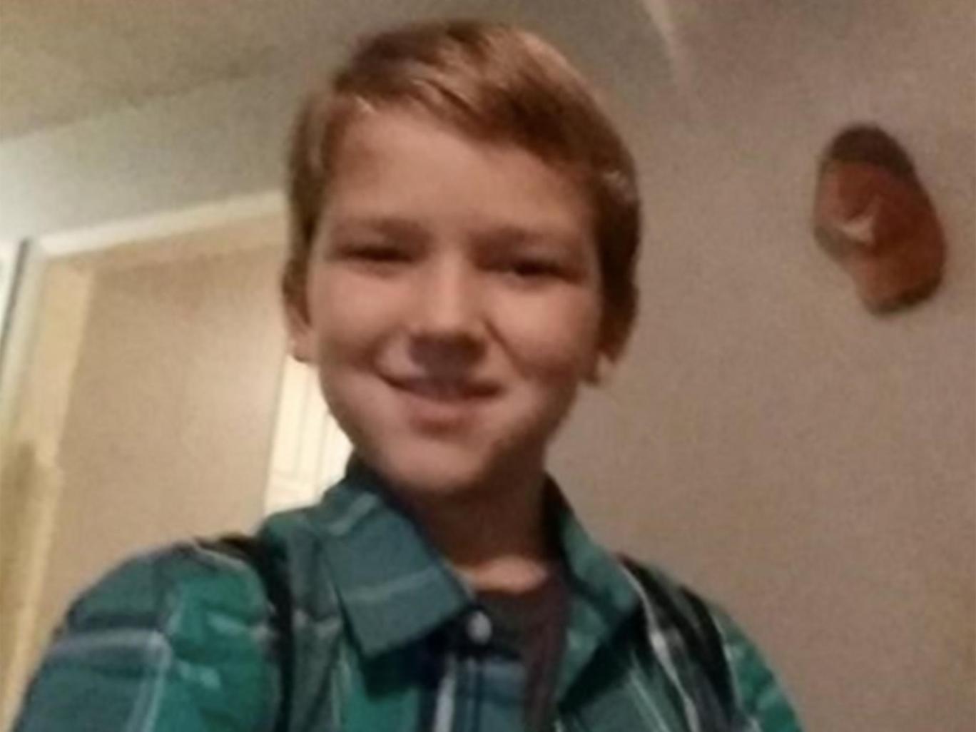 Δεκάχρονος πυρπόλησε συνομήλικό του στο Τέξας