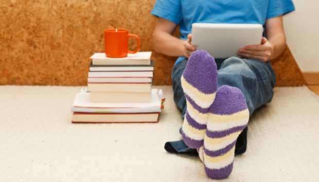 Μονές κάλτσες – Δεν πάει το μυαλό σας τι μπορείτε να κάνετε με αυτές